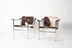 Cassina - Le Corbusier, Pierre Jeanneret, Charlotte Perriand