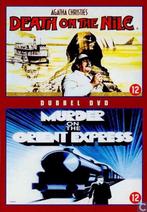 Death on the Nile / Murder on the Orient Express, Verzenden, Nieuw in verpakking