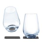Silwy Magnetic Long Drinkglas, Ophalen of Verzenden, Nieuw, Zeilboot of Motorboot