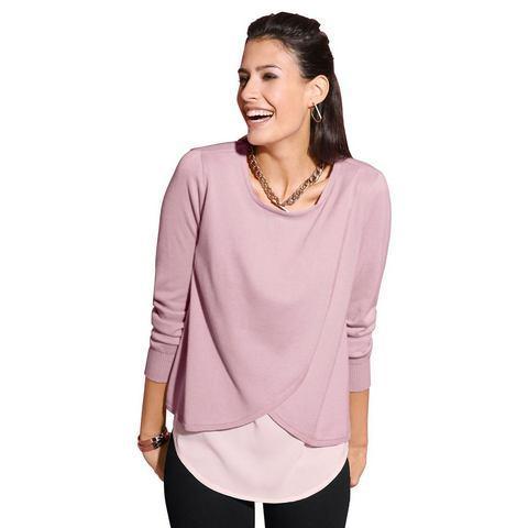 Creation L Trui met ronde hals Trui, Kleding | Dames, Truien en Vesten, Nieuw, Verzenden