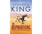 Boek De beproeving 9789024592210, Verzenden, Zo goed als nieuw