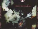 cd - The Cure - Disintegration, Verzenden, Zo goed als nieuw