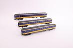 Fleischmann H0 - 82 5115 K NL/82 5116 K NL - Modeltrein, Nieuw
