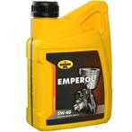 Motorolie Kroon-Oil Emperol 5W40 A3/B4 1L, Verzenden, Nieuw