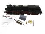 micromotor nf033C N ombouwset voor Fleischmann BR 62  DB,, Hobby en Vrije tijd, Modeltreinen | N-Spoor, Overige merken, Gelijkstroom