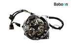 Dynamo Laadspoel Kawasaki H1 Mach 3 1969-1975 And Breaker, Motoren, Verzenden, Gebruikt