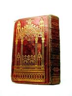 Jérôme de Gonnelieu - LImitation de Jésus-Christ - 1820