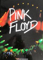 PINK FLOYD - STERREN EN MYTHEN 9789054950615 W. Ruhlmann, Verzenden, Zo goed als nieuw, W. Ruhlmann