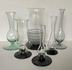 Glasfabriek Leerdam - A.D. Copier - Vaas (6) - Glas, Antiek en Kunst, Antiek | Glas en Kristal