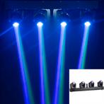 Ayra ERO Motion Heads 4RGBW-32, Muziek en Instrumenten, Licht en Laser, Verzenden, Nieuw