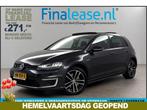 Volkswagen Golf 1.4 TSI GTE 225PK Pano LED Trekh Cam €271pm, Automaat, Overige carrosserieën, Nieuw, Hybride Elektrisch/Benzine