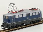 LGB 20750 DB Elektrolokomotive E 10, Digitaal, Sound, Zur..., Hobby en Vrije tijd, Ophalen of Verzenden, Zo goed als nieuw, Overige typen