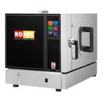 GGM Gastro | UBERT | RoFry Heteluchtfriteuse - 15,5 kW - |, Verzenden, Nieuw in verpakking, RVS Meubilair
