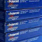 Polaroid 12x 600 Extreme Matte Film (No guarantees), Audio, Tv en Foto, Fotocamera's Analoog, Nieuw