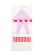 HEMA Speeldoek om op te hangen winkeltje 2+1 gratis, Kinderen en Baby's, Speelgoed | Educatief en Creatief, Verzenden, Nieuw