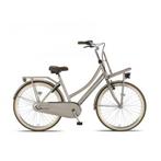 Altec Dutch 26 inch Meisjesfiets 3 versnellingen sand, Fietsen en Brommers, Fietsen | Meisjes, Nieuw, 26 inch of meer