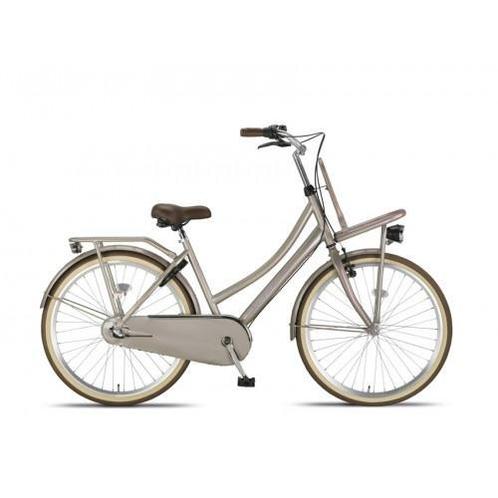 Altec Dutch 26 inch Meisjesfiets 3 versnellingen sand, Fietsen en Brommers, Fietsen | Meisjes, 26 inch of meer, Nieuw