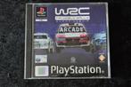 WRC Arcade Playstation 1 PS1, Spelcomputers en Games, Verzenden, Nieuw