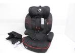 Lionelo Levi i-Size Autostoel - Groep 1/2/3 - 5-puntsgordel, Verzenden, Zo goed als nieuw