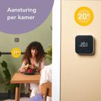 tado° Slimme Thermostaat Multi-Room Starterskit - Smart, Verzenden, Zo goed als nieuw