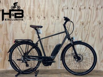 Pegasus Solero E8 Sport Performance 500 E-Bike Altus 2021 beschikbaar voor biedingen