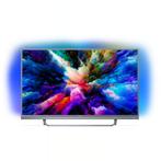 Philips 55PUS7503 4K Ultra HD LED Smart TV, Ophalen, Philips, 50 Hz, Zo goed als nieuw