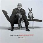 cd digi - Sonny Rollins - Saxophone Heavyweight, Zo goed als nieuw, Verzenden
