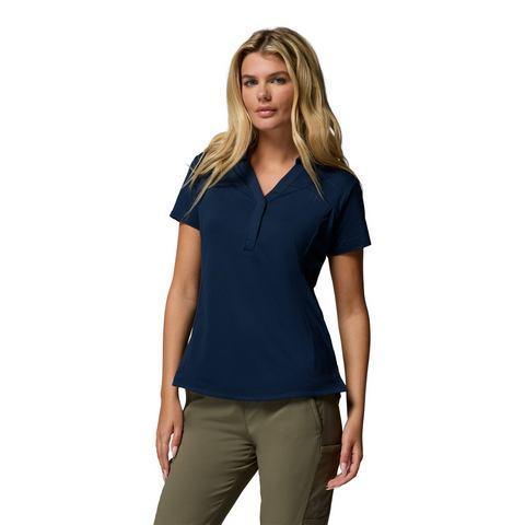 Columbia Poloshirt Ridgehaven Polo, Kleding | Dames, Sportkleding, Nieuw, Verzenden