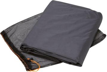 Vaude Floor Protector - Vaude Badawi 4 persoons