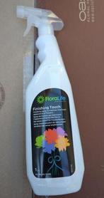Oasis clear life clearlife 400ml voorheen, Hobby en Vrije tijd, Ophalen of Verzenden, Nieuw