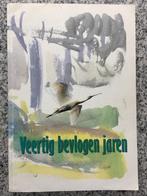 Veertig bevlogen jaren. Vogelwacht Delft en omstreken, Boeken, Natuur, Gelezen, Vogels, (Rosemarijn van Limburg Stirum, Ellen Sandberg e.a.
