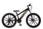 Cyclux Road Bike Jongensfiets Mtb 26 Inch 21 Speed Shimano, Fietsen en Brommers, Fietsen | Jongens, Ophalen of Verzenden, Nieuw