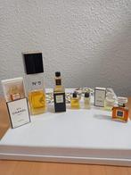 Collectie merkartikelen - Parfumminiaturen - Chanel