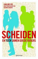 Scheiden - Carlijne Vos, Jean-Pierre van de Ven, Susanne Don, Boeken, Nieuw, Verzenden