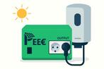 PEEC – Slim gebruik van zonne-energie met Home Assistant, Verzenden, Nieuw