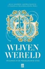 Wijvenwereld 9789460017445 Andrea Bardyn, Verzenden, Gelezen, Andrea Bardyn
