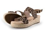 Dolcis Sandalen in maat 38 Overig | 10% extra korting, Kleding | Dames, Schoenen, Dolcis, Overige kleuren, Verzenden, Sandalen of Muiltjes