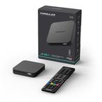 Formuler Z10 SE IPTV Box, Ophalen of Verzenden, Nieuw