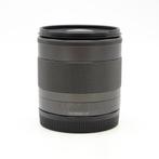 Canon 11-22mm F4-5.6 IS STM EOS-M Mount Objectief (Occasion), Audio, Tv en Foto, Fotografie | Lenzen en Objectieven, Ophalen of Verzenden