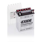 Exide Conventional 12V accu | EB14L-B2 | 12V 14Ah, Ophalen of Verzenden, Nieuw