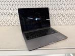 Online veiling: Apple macbook Pro (A2338) 13, Gebruikt