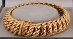 Zonder Minimumprijs - Armband - 18 karaat Geel goud, Nieuw