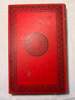 Jules Verne - Bourses de voyage - 1904, Antiek en Kunst