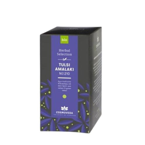 Thee Tulsi Amalaki, Sport en Fitness, Gezondheidsproducten en Wellness, Nieuw