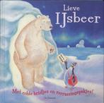 Lieve ijsbeer, Boeken, Ophalen of Verzenden, Nieuw