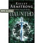 Haunted 9781841493411 Kelley Armstrong, Verzenden, Gelezen, Kelley Armstrong