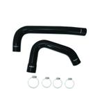 Mishimoto 2015+ Dodge Ram 6.7L Silicone Hose Kit Black -, Auto diversen, Ophalen of Verzenden