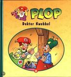 Dokter Kwebbel / Plop / 8 9789076055572 D. Verbiest, Verzenden, Gelezen, D. Verbiest
