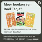 Rotterdammers 9789045312088 Roel Tanja, Verzenden, Gelezen, Roel Tanja