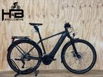 Giant Explore E+1 GTS E-Bike Shimano Deore 2022, Fietsen en Brommers, Zo goed als nieuw, 47 tot 51 cm, 50 km per accu of meer